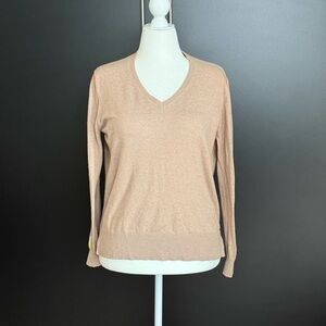 Zacket and Plover Sweater with Colored Sleeves